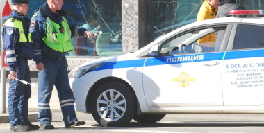 Фото: Alexander Legky/globallookpress.com