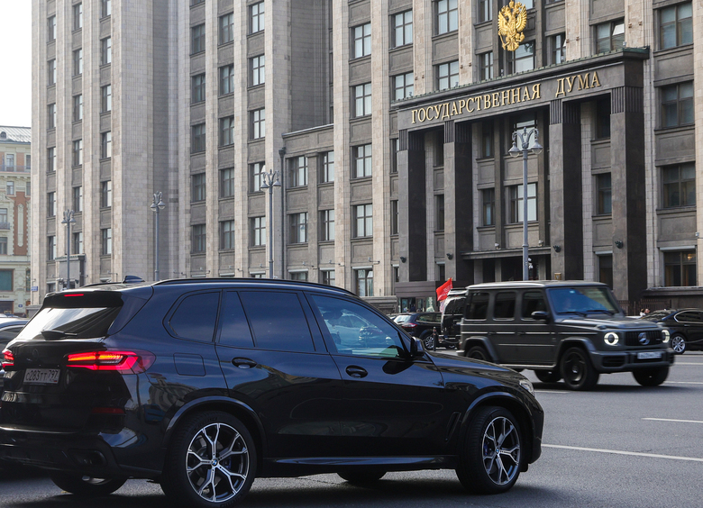 Изображение Новая схема расчета утильсбора в России заработает 1 декабря