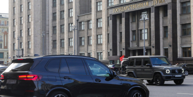 Новая схема расчета утильсбора в России заработает 1 декабря