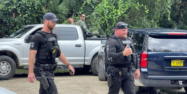 Фото: North Port Police Department/globallookpress.com