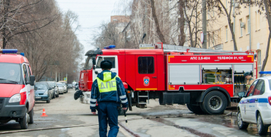 Фото: Svetlana Vozmilova/globallookpress.com