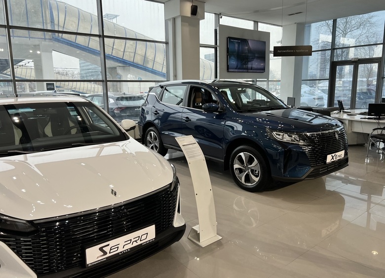 Изображение Брак по расчету: кто и почему продолжает покупать китайские авто в России