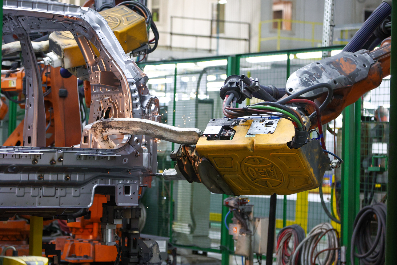 Фото: Shatokhina Natalia/globallookpress.com