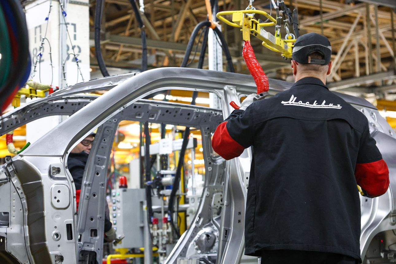 Фото: Shatokhina Natalia/globallookpress.com