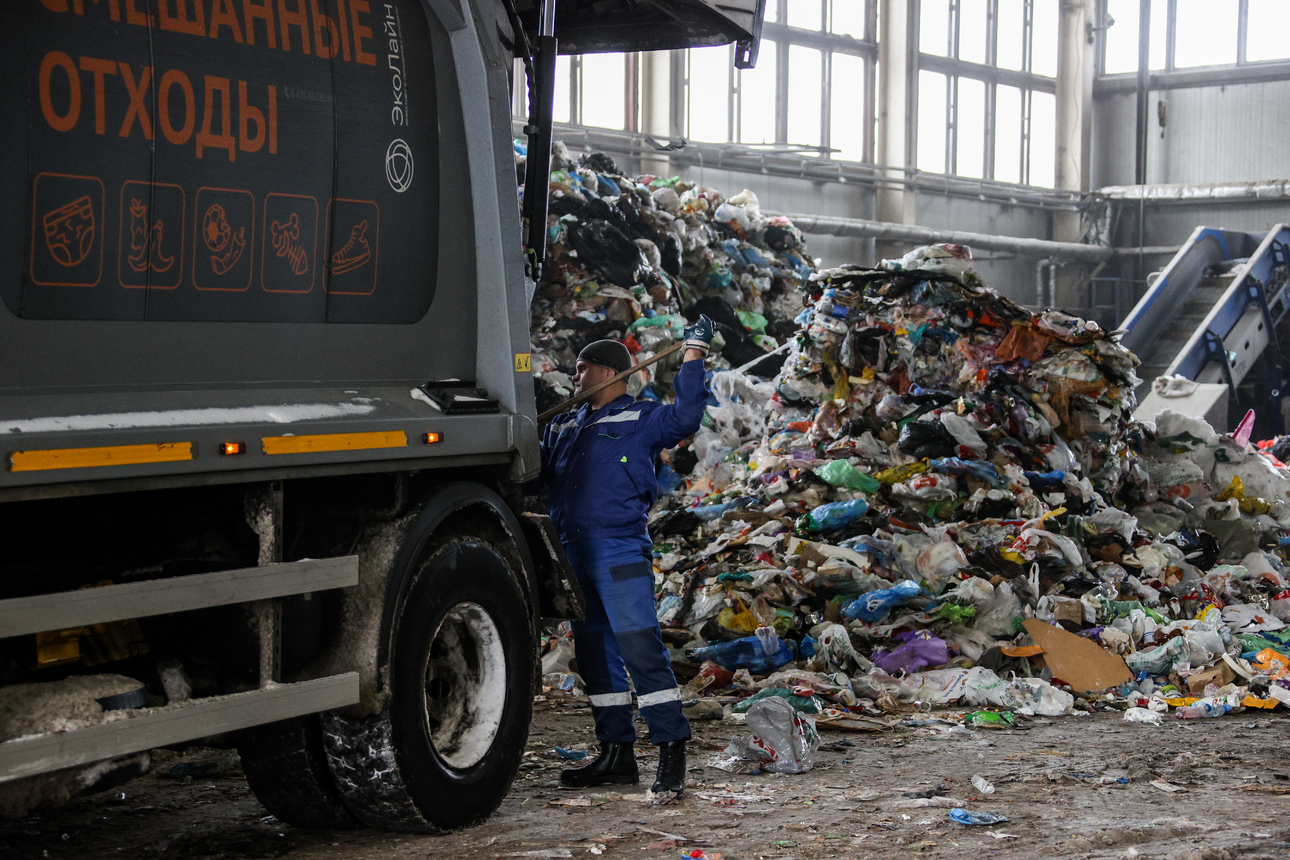 Фото Lantyukhov Sergey/globallookpress.com