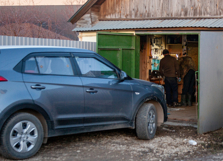 Изображение Самые частые «болячки» машин старше 10 лет: диагностируем и «лечим» своими руками
