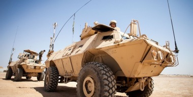 Фото hedefensepost.com