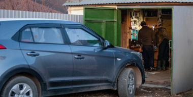 Фото: Oksana Korol/globallookpress.com