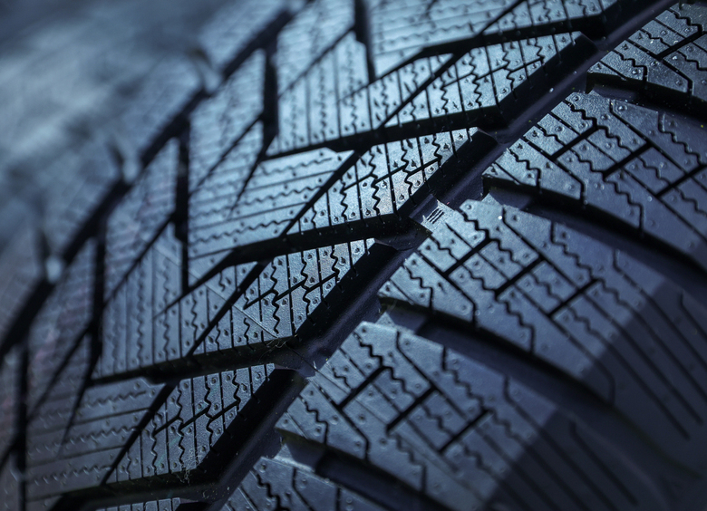 Изображение Как правильно хранить шины в квартире, чтобы они прослужили как можно дольше