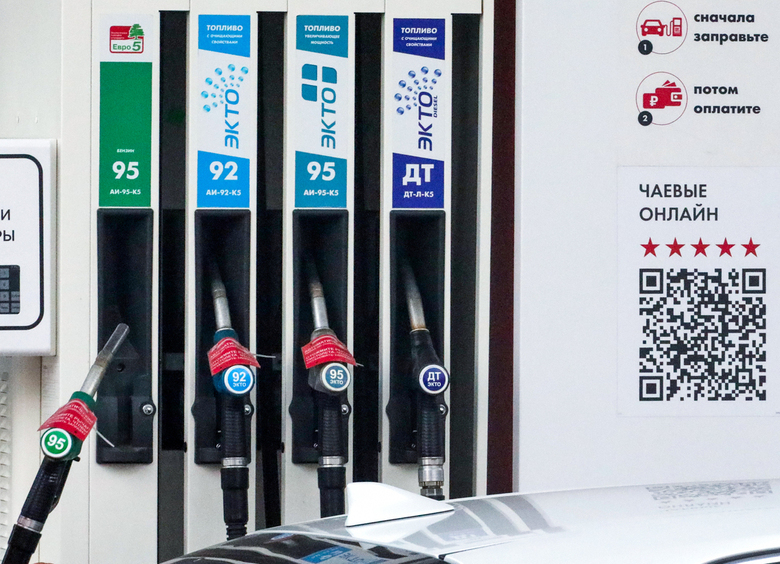 Изображение АВТОВАЗ назвал самый подходящий бензин для автомобилей LADA