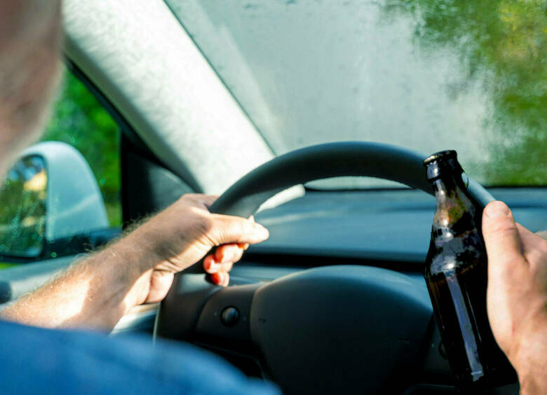 Изображение Пьяный юноша угнал авто, чтобы покатать приятелей в Челябинской области