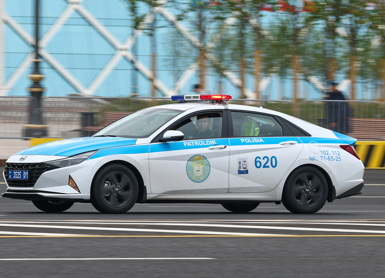 Изображение Подросток угнал автомобиль у своего отца, устроил ДТП и погиб