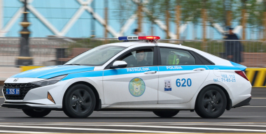 Фото: Petrov Sergey/globallookpress.com