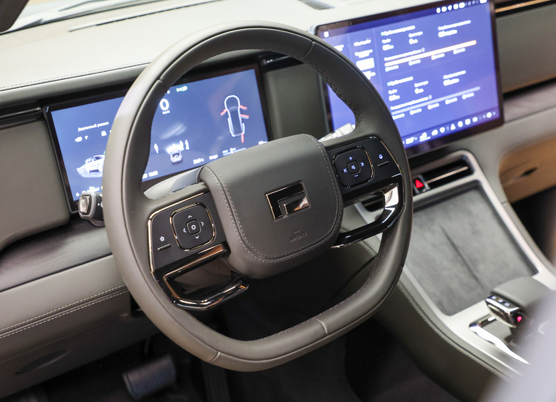 Изображение Гибридный обман: эксперты признали производителей гибридных авто лжецами