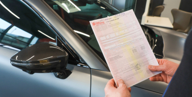 Соцопрос показал, что многие россияне не знают правил ОСАГО