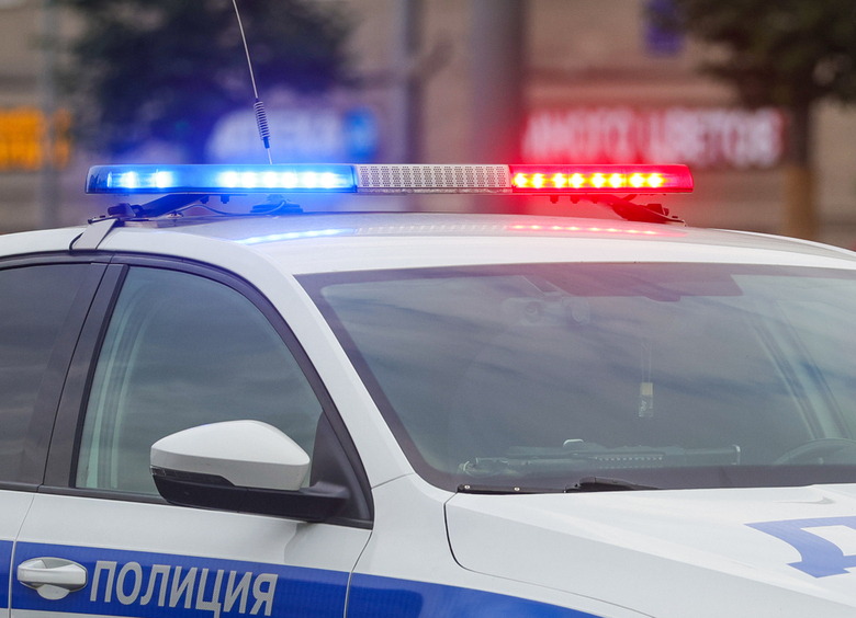 Изображение Девушка на иномарке сбила двух пешеходов на переходе в Крыму, один из них погиб