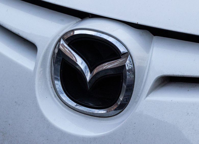 Изображение Мazda лишилась права выкупа производственных активов в России