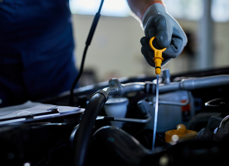 Изображение Эксперт Керасий объяснил, как правильно выбирать моторное масло для «китайца»