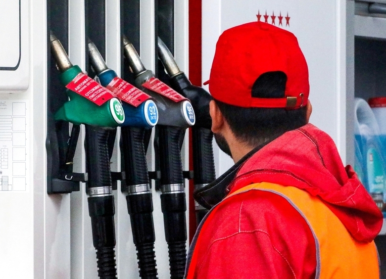 Изображение Заводи мотор: цены на АЗС в России могут «заморозить» до весны