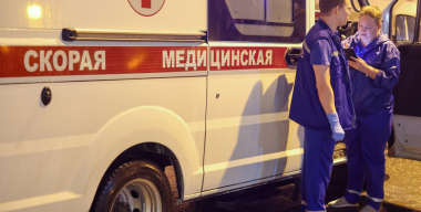 Фото: Belkin Alexey/globallookpress.com