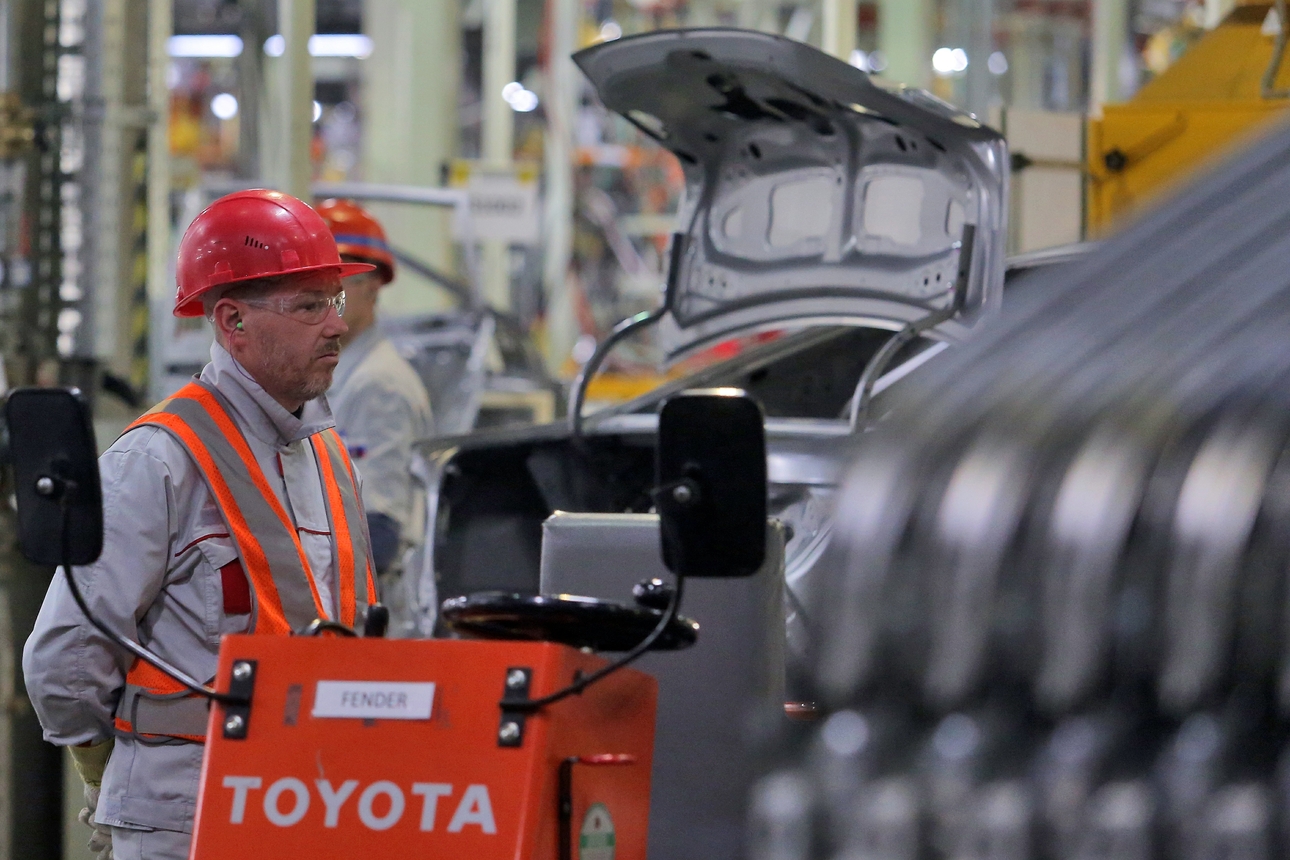 Фото globallookpress.com