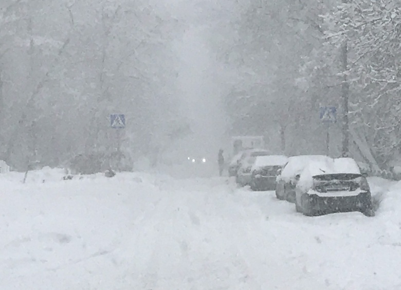 Изображение Греть нельзя ехать: почему машине вредят и долгий прогрев мотора, и холодный старт