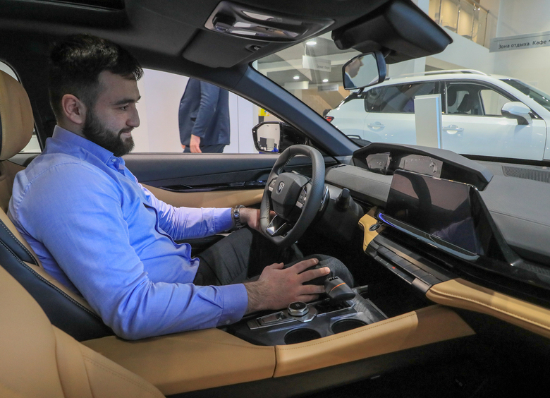 Изображение Русифицировать «китайца»: почему услуга по перепрошивке «мозгов» авто такая дорогая