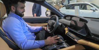 Фото Bulkin Sergey/globallookpress.com