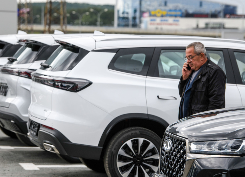 Изображение Эксперт Евтеев назвал слабые места современных китайских автомобилей