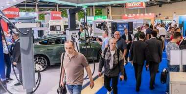 Фото: Выставка и форум RENWEX, АО «Экспоцентр»