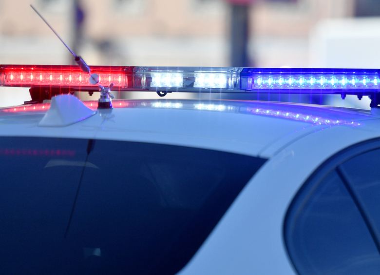 Изображение Пьяный лихач сбил женщину на автобусной остановке в Биробиджане