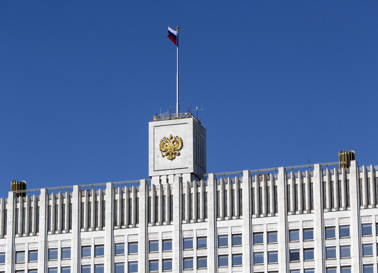 Изображение Правительство отказалось передавать полномочия ГИБДД региональным властям