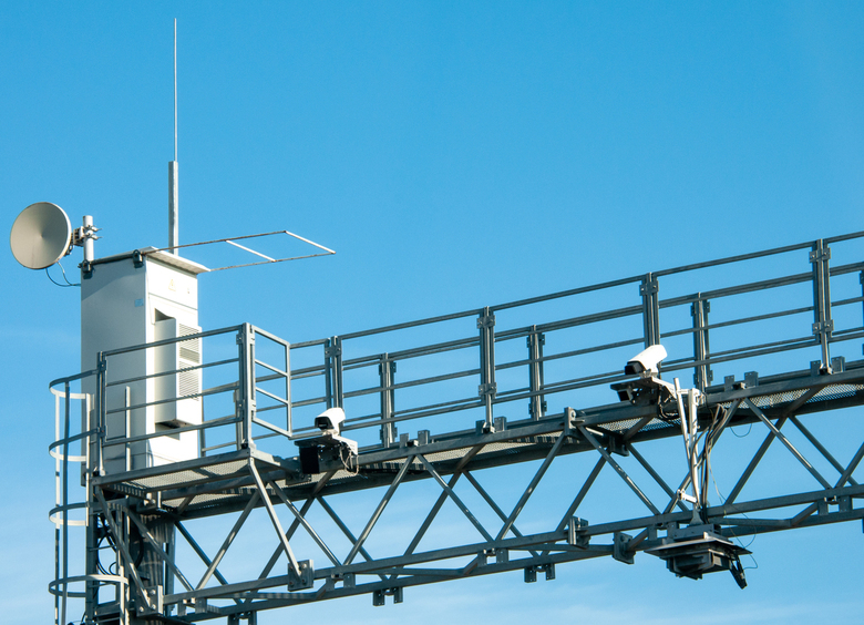 Изображение Госдума одобрила в первом чтении штраф за езду без ОСАГО не чаще раза в сутки