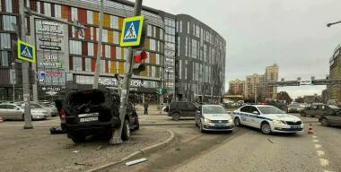 Фото: официальный телеграм-аккаунт Госавтоинспекции Екатеринбурга