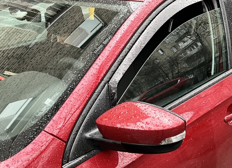 Изображение Цвет денег: за что перекупщики и мастера СТО не любят красные машины