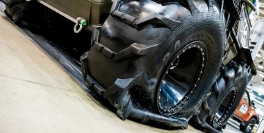 «Вездеходер-2025»: главный праздник бездорожья уже на старте