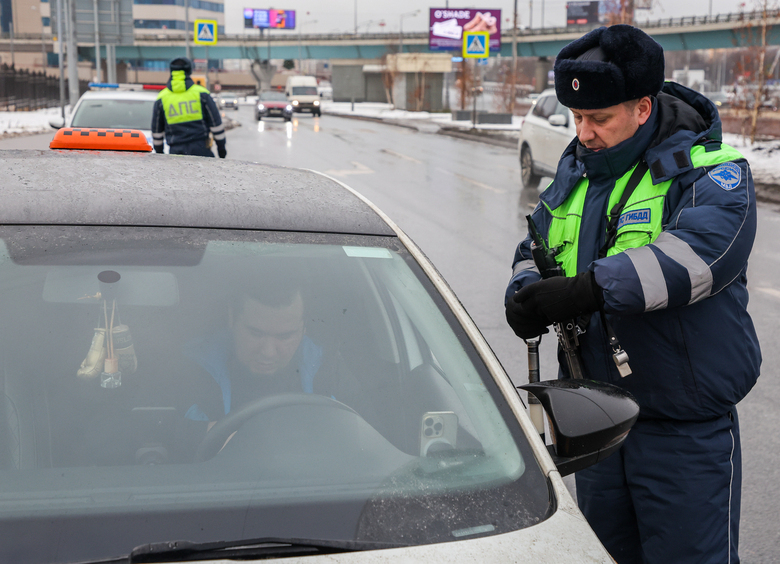 Изображение В Москве стали реже угонять автомобили