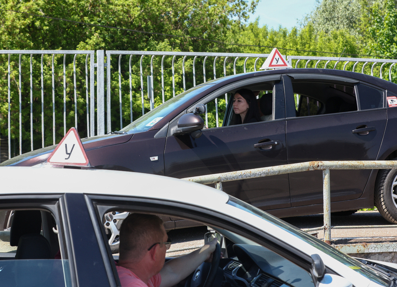 Изображение В России появится общедоступный рейтинг автошкол