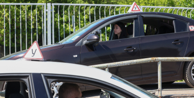 В России появится общедоступный рейтинг автошкол