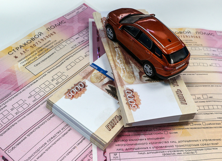 Изображение Средний размер выплаты по ОСАГО в России превысил 100 000 рублей