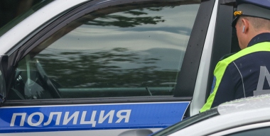 Водитель такси избил пассажира за то, что тот отказался платить за поездку