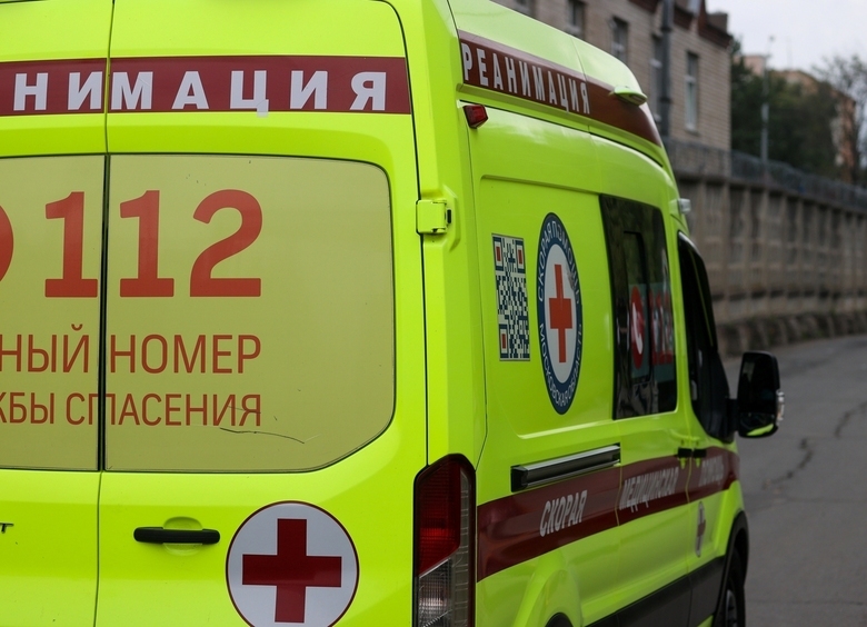 Изображение «Скорая» в аренду: депутаты против использования «неотложек» в качестве такси