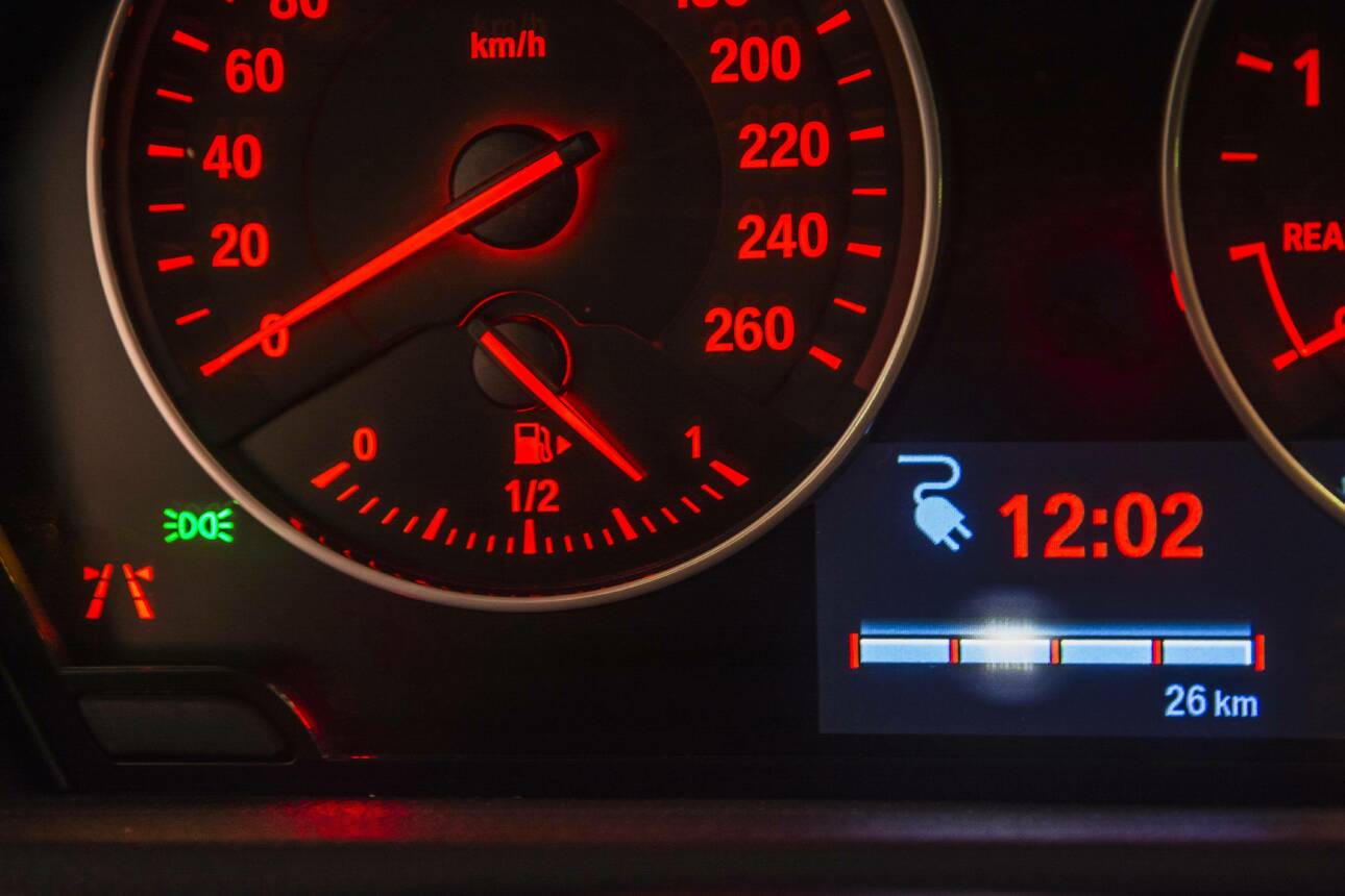 Фото Martin BoÂ/globallookpress.com