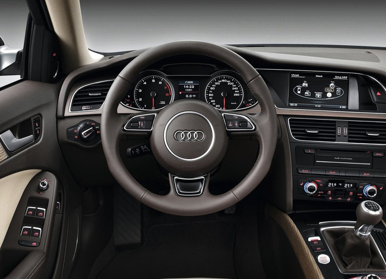 Изображение Названы модели Audi, которые лучше не покупать на вторичном рынке