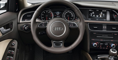 Названы модели Audi, которые лучше не покупать на вторичном рынке