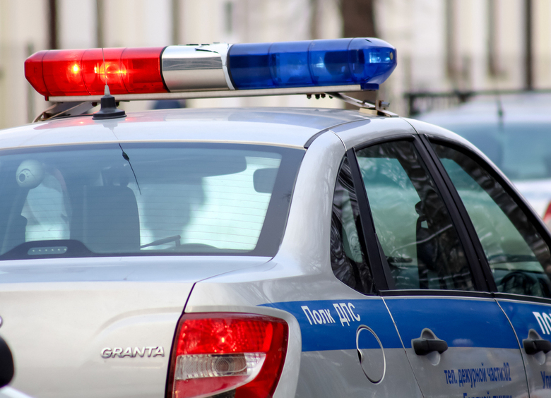 Изображение Подросток угнал машину тети ради подруги, но уснул за рулем и устроил ДТП