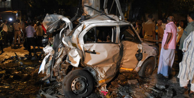 Фото: Ashish Vaishnav/globallookpress.com