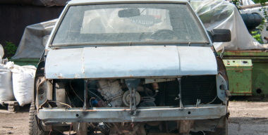 Здравствуй, «планочка»: в повышении ставок утильсбора найдена криминальная составляющая