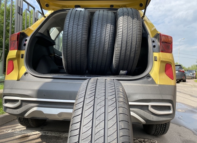 Изображение Некруглая: в чем настоящая проблема отечественных шин