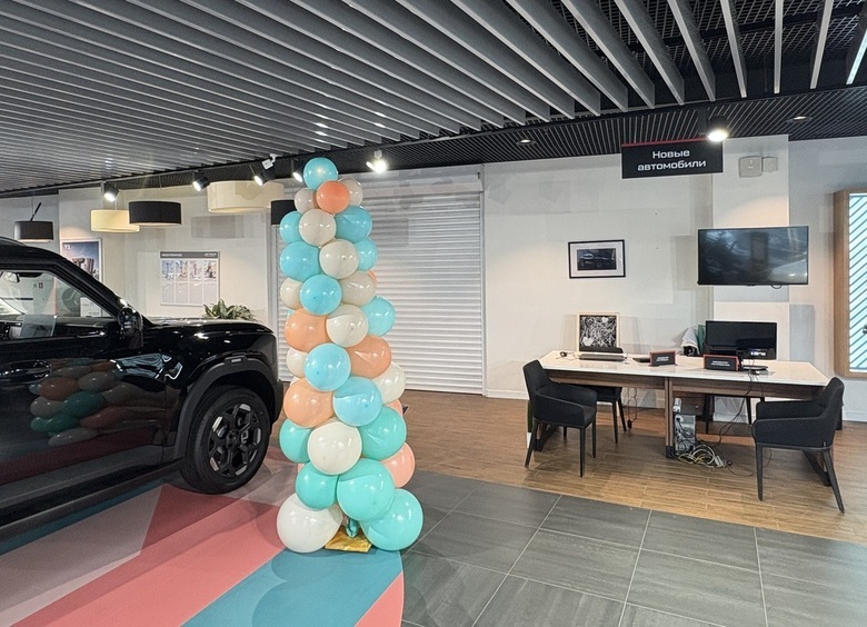 Изображение Ценовое цунами: кому выгодна нынешняя паника на российском авторынке